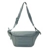 Hedgren Belt Bag, Grey - Green, Belt bag