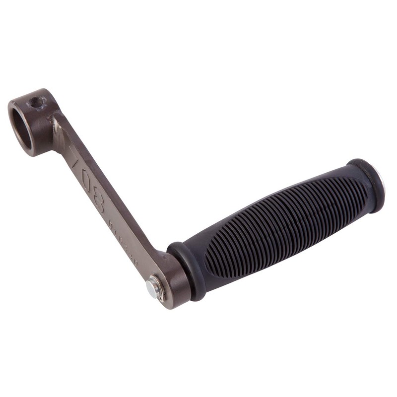 Liberty Garden Products CRK0007 Replacement Crank Arm, Bronze