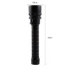 2000LM Underwater 100m 3 X LED Diving Flashlight Dive Torch