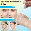 Centella Asiatica Suero y CICA Péptidos Propóleo Suero