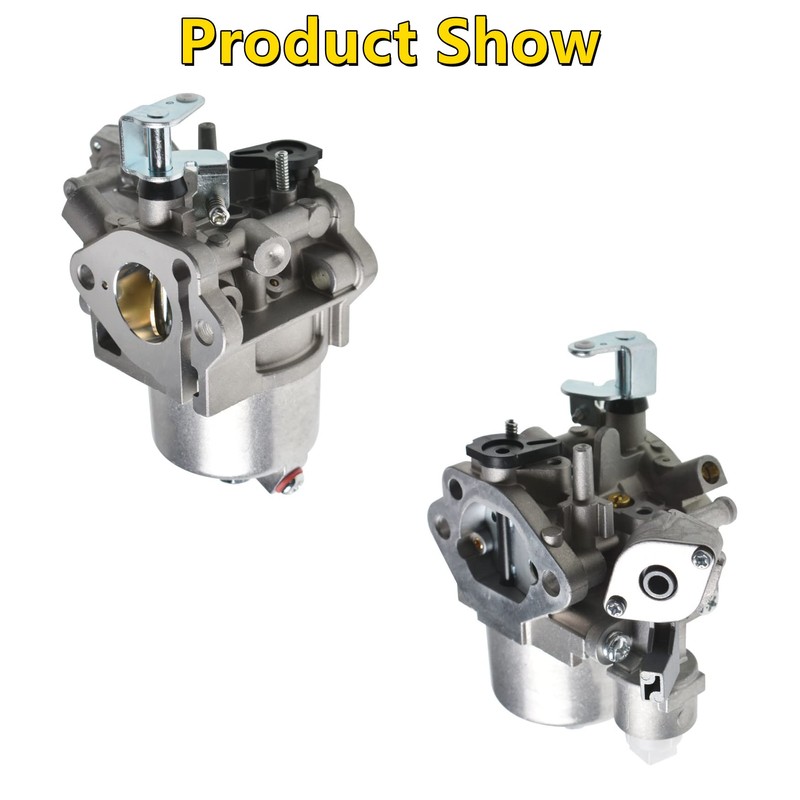 WFLNHB Carburetor Replacement for Subaru Robin EX27 Engine 279-62301-10 279-62301-20