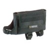 Topeak Unisex's Tri Top Tube Bag, Black, 14 x 10.2