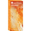 Wellion Orange Invert Sugar Syrup (1 x 10 Bags)