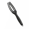 Olivia Garden Fingerbrush™ Paddle Hair Brush Small - Scalp Shape,