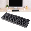61 Key Mechanical Keyboard Blue Switch RGB Backlight Key Line