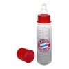 FC Bayern München Baby Bottle Logo