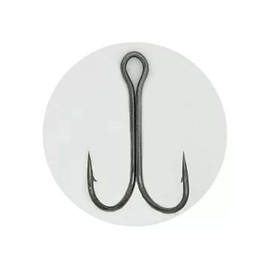 Sasame TW-05 Double Hook, S