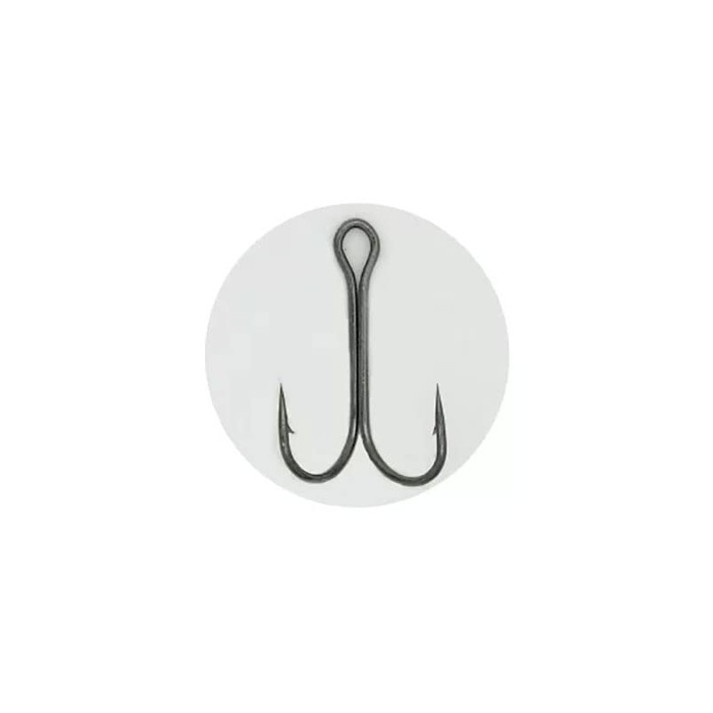 Sasame TW-05 Double Hook, S