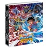 Dragon Quest Dai Adventure Cross Braid Limited Card & 9