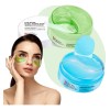Tarro Parches Hydrogel Ojos