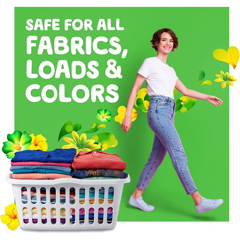 Gain Gain Fireworks in-wash Scent Booster Beads, Original (37.5 Oz.)