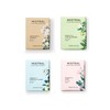 Flora Mediterranea 4 Bar Soap Set | Includes Amandier &