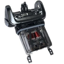 Braun Replacement Motor Drive Unit for Pulsonic and Series 7 Shaver types 5671, 5673, 5692, 5693, 5694, 5695, 5696, 5697 only