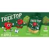 Tree Top Applesauce Pouches (3.2 Ounce (Pack of 20), Apple)