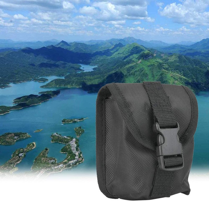 KIMISS Oxford Cloth Scuba, Weight Storage Bag with GAV Con