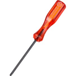 Housoutil Destornillador De Punta En Y De Tres Alas Herramienta De Reparación De Destornilladores De Precisión Para Productos Ds Lite Dsi Sp Nds ()