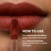 No7 Pro Artist Soft Blur Liquid Matte Lipstick - Weightless,