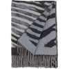 FRAAS Cashmink Cuddly Blanket - Bedspread - Throw - Blanket