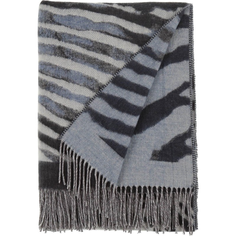 FRAAS Cashmink Cuddly Blanket - Bedspread - Throw - Blanket