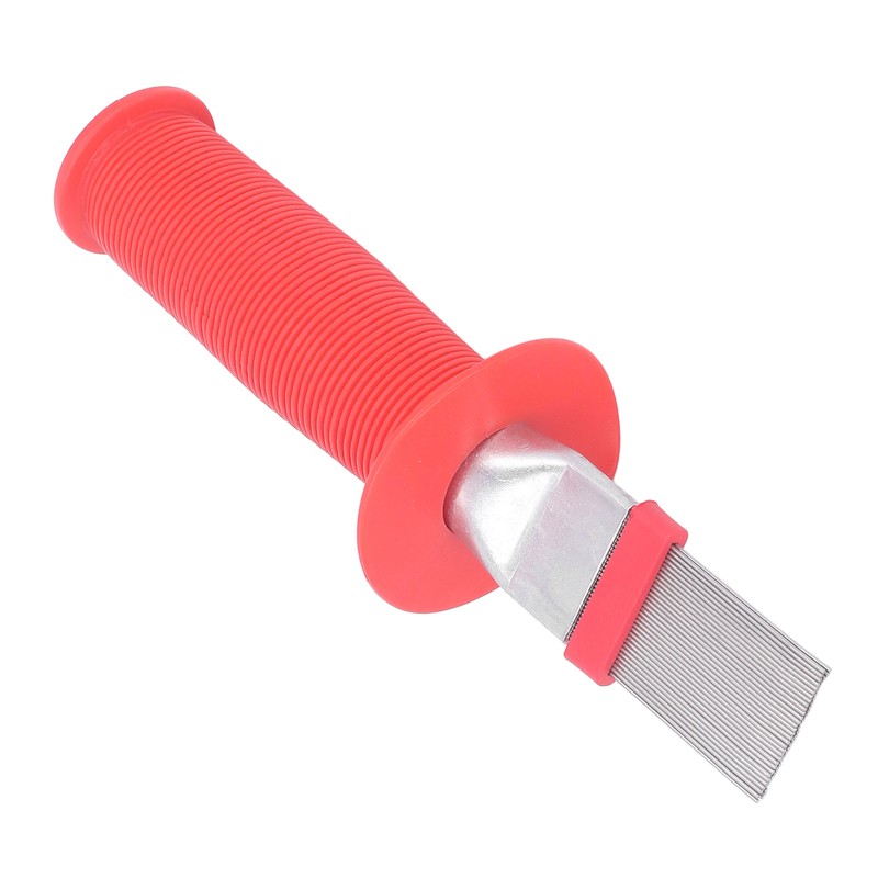 Air Conditioner Condenser Fin Cleaner Comb Stainless Steel Radiator Repair