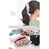 MY mama バナナクリップ3個セット 12.5cm 【877-877-2】