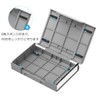 ORICO PHP-5S Portable 3.5-inch Hard Disk Storage Case, HDD Storage