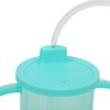 Adult Sippy Cup Spill Proof Convalescent Feeding Drinking Cup with
