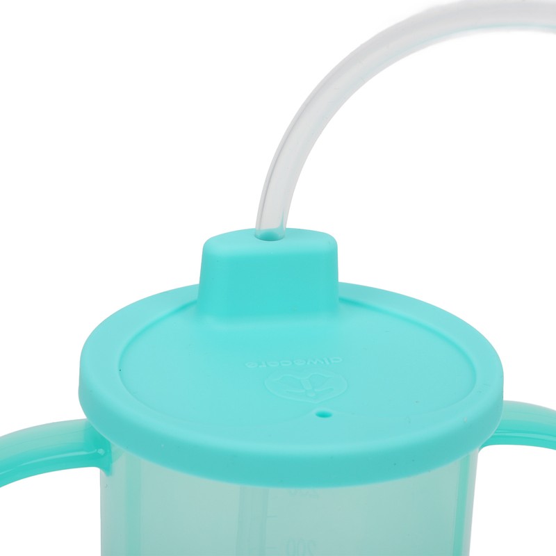 Adult Sippy Cup Spill Proof Convalescent Feeding Drinking Cup with