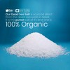 Elixir Gardens High Grade Dead Sea Bath Salts/Advanced Mineral Extract