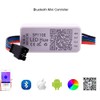 Bluetooth Controller SP110E LED Controller Bluetooth Smart iOS/Android App 1024