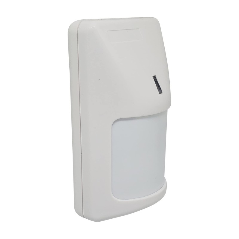 Panopticon Tech PIR Sensor Dual Passive Infrared Motion Detector Hard