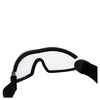 GV 2 Flare Skydive Sky Diving Skydiving Goggles Both Clear