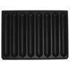 8 Grids Sausage Grilling Pan Prevent Stick Thickened Aluminum Plate