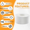 Window Weather Sealing Tape 2 Inch x 90 FT Weather