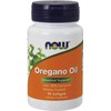 Now FoodsOregano Oil, 90 Caps Aceite de orégano, 90 Cápsulas