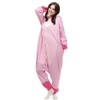 ROYAL WIND Adult Onesie Stitc h Costume Pajama Anime for
