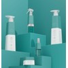 Nishlady Curl Manifesto Conditioner & Bi-Phase Conditioner SET for Curl