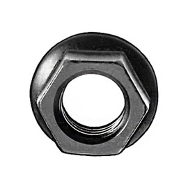 Axle Nut M10 x 1.25