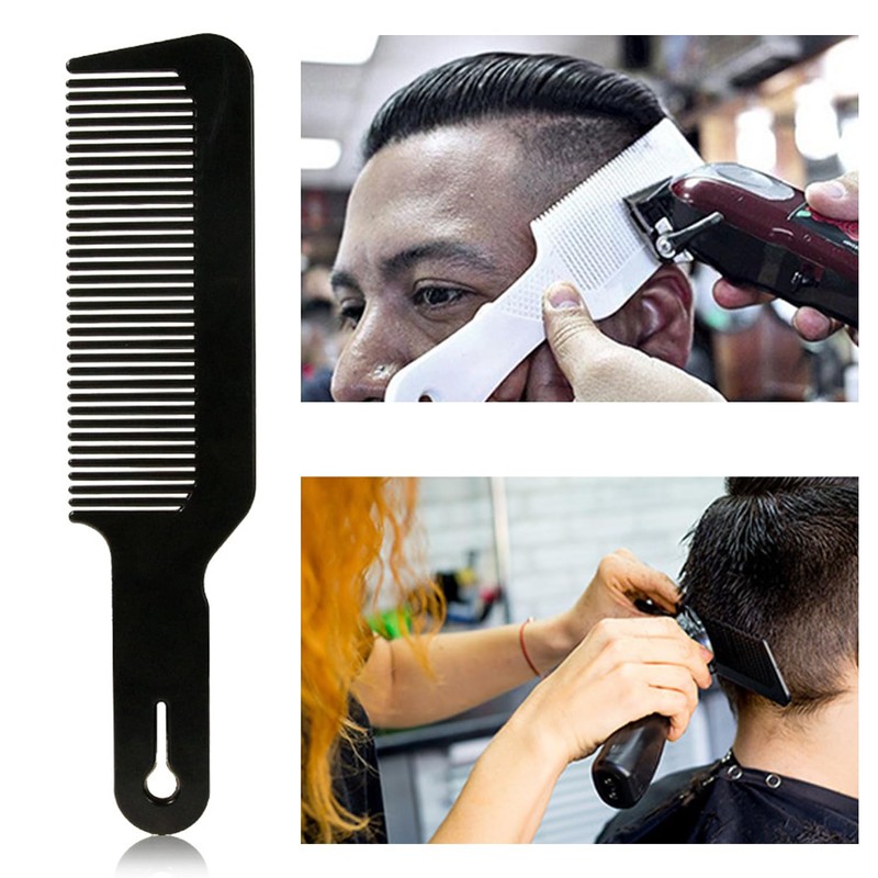 3 Pieces Hair Comb for Cutting, Binding Comb, Hairdressing Comb,