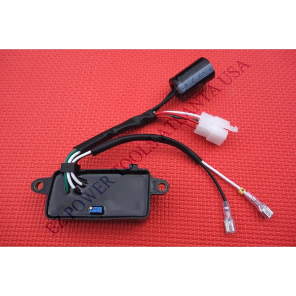 EZP Suzuki SE3000 SE3000A SE3000D SE3000AD 3KW Direct Replacement AVR