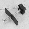 Brake Piston Tool,Durable Car Ratchet Disc Brake Caliper Piston Spreader