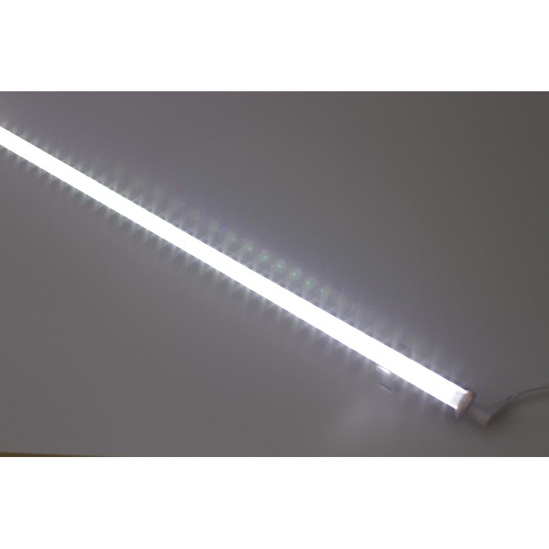 LEDUPDATES Walk in Cooler Fridge LED Light 5FT C3014 +