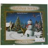 Alan Giana Holiday Series "Spirit of the Season" 500-piece puzzle