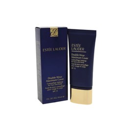 Estee Lauder Double Wear Maximum Cover Camouflage Makeup for Face and Body SPF 15, 2W1 Dawn 1 oz