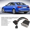 Engine Cooling Fan Control Module 8K0959501C Cooling Fan Control Unit