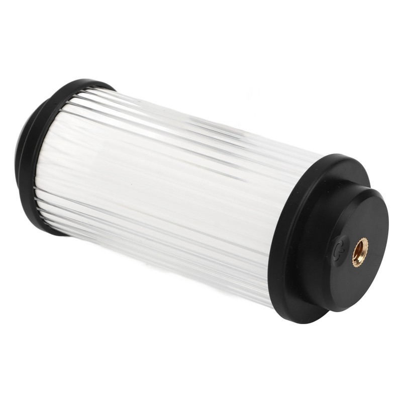 Mini Camping Light USB Rechargeable 2 Gears Magnetic Base Portable