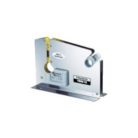 TRUSCO(トラスコ) バッグシーラー ステンレス製 12mm TBSS-12