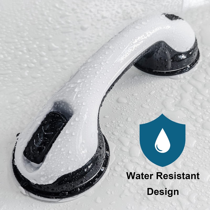 Mango de ducha (2 unidades) de 12 pulgadas de alta