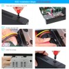16CH 1080P Lite 5-in-1 HD Analog Hybrid DVR&NVR Support 1080P