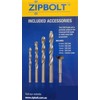 Zipbolt 40.280 Universal Drill Guide Handrail Railbolt Installation Jig with